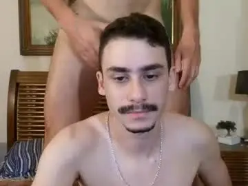 Chaturbate Live Porn of hungcaique