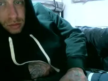 Chaturbate Best Webcam of jacquestrap90