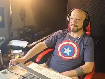 Chaturbate Adult Video Chat of maddox840