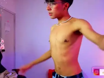Chaturbate Adult Webcams of osamu_tay