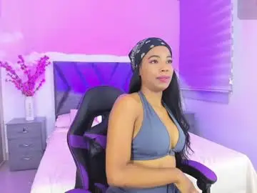Chaturbate Best Webcam of paula_cruzz