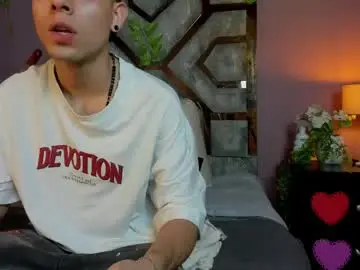 Chaturbate Nude Webcam of penelope_rave