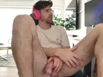 Chaturbate Live Porn of peterparkerrxox