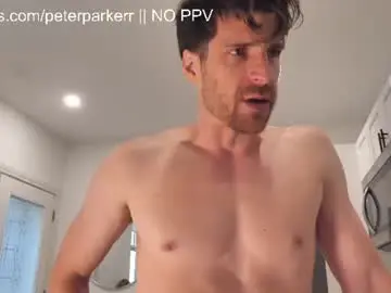 Chaturbate Adult Webcam of peterparkerrxox