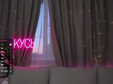 Chaturbate Live Sex of ritakycb
