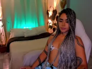 Chaturbate Live Sex of vayolett_bass