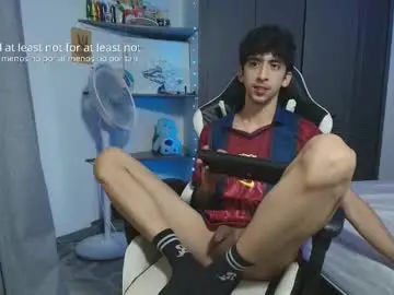 Chaturbate Free Porn Cam of vittorio_cerati