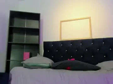 Chaturbate Live Sex Cam of _maximo_1