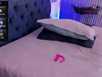 Chaturbate Live Sex of _maximo_1
