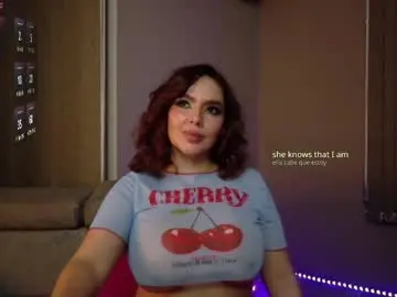 Chaturbate Live Sex of alisha_indira_