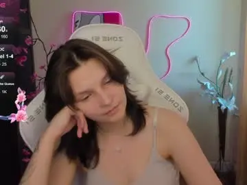 Chaturbate Adult Webcams of audreyykim