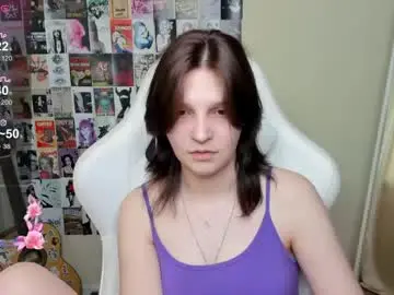 Chaturbate Live Sex Cam of audreyykim