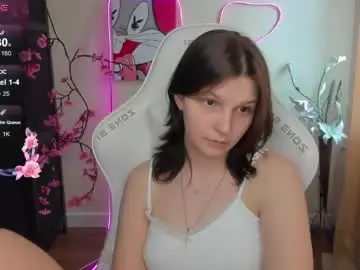 Chaturbate Adult Webcams of audreyykim