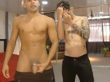 Chaturbate Live Porn of boysgang_sex