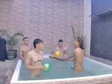 Chaturbate Private Sex Chat of boysgang_sex