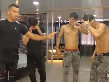 Chaturbate Best Webcam of boysgang_sex