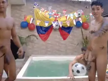 Chaturbate Adult Video Chat of boysgang_sex