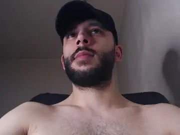 Chaturbate Nude Webcam of henryaxe