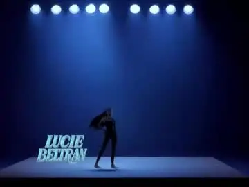 Chaturbate Live Sex of lucie_beltran
