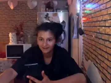 Chaturbate Sex Cam of real_coupl3