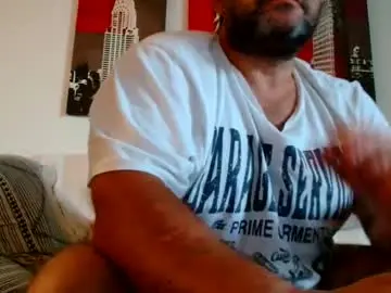 Chaturbate Adult Webcam of themastercomander