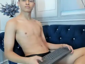 Chaturbate Adult Webcam of apolo_jonnes