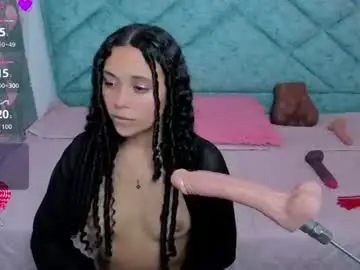 Chaturbate Free Porn Cam of danix_coruscans
