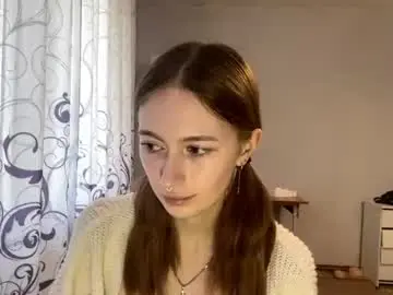 Chaturbate Free Porn Cam of janenegearhart