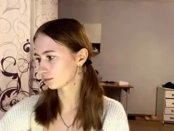 Chaturbate Live Sex of janenegearhart
