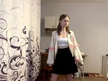 Chaturbate Sex Cam of janenegearhart