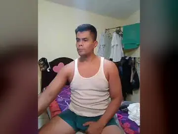 Chaturbate Sex Cam of kushlozter