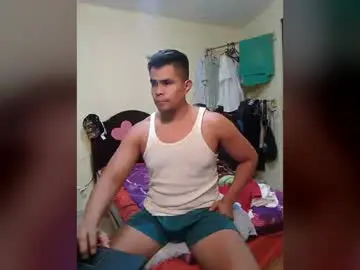 Chaturbate Free Porn Cam of kushlozter