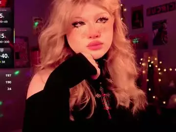 Chaturbate Private Sex Chat of lilithnelson