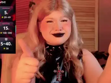 Chaturbate Free Live Porn of lilithnelson