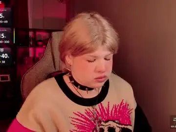 Chaturbate Free Porn Cam of lilithnelson