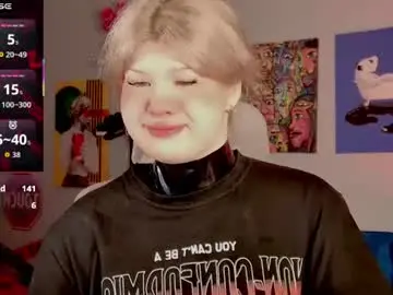 Chaturbate Sex Cam of lilithnelson