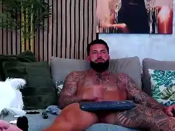 Chaturbate Nude Webcam of masterkingofmuscle