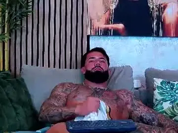 Chaturbate Best Webcam of masterkingofmuscle