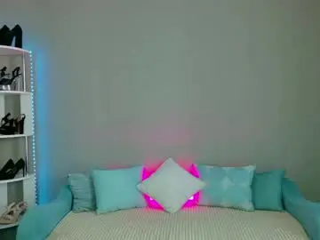 Chaturbate Nude Webcam of redhead_vixen_
