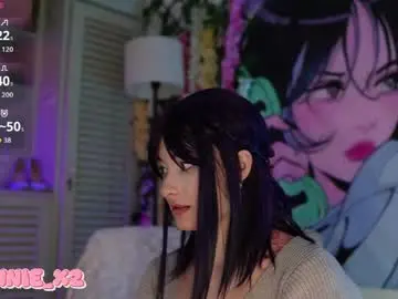 Chaturbate Adult Webcam of sonnie_mami