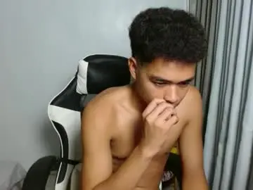 Chaturbate Nude Webcam of bigcock_moreno