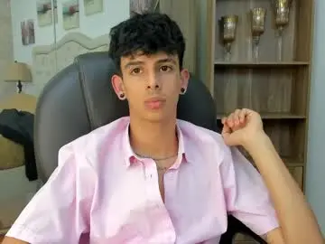 Chaturbate Adult Webcams of ibratxandy