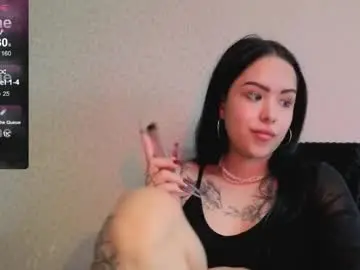 Chaturbate Adult Webcams of kim_brownie