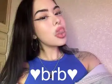 Chaturbate Live Sex of kim_brownie