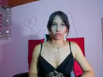 Chaturbate Adult Webcam of miaroxi