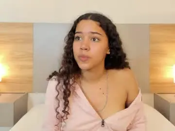 Chaturbate Sex Chat of nicollsky
