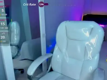 Chaturbate Sex Chat of sofia_miller19