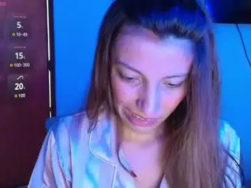Chaturbate Best Webcam of sweet_moon_v_