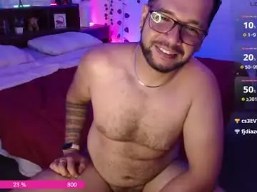 Chaturbate Best Webcam of xein_wolf