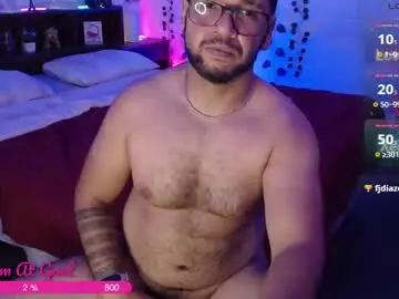 Chaturbate Nude Webcam of xein_wolf